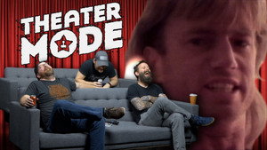 Theater Mode 3. évad Ep.10 10. epizód