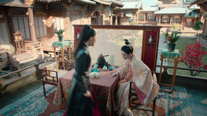 满庭芳 1. évad Ep.14 14. epizód