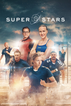 Superstars poszter