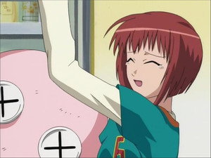 D・N・ANGEL 1. évad Ep.15 15. epizód
