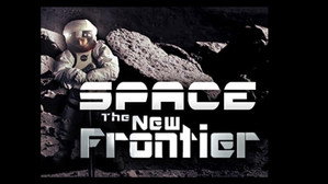 The New Frontier kép