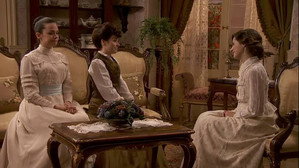 Acacias 38 1. évad Ep.27 27. epizód
