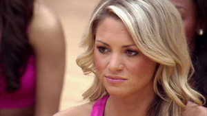 Dallas Cowboys Cheerleaders: Making the Team 7. évad Ep.3 3. epizód