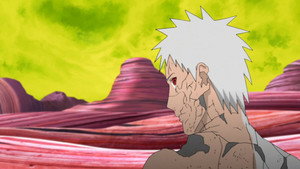 Naruto Shippuden 20. évad Ep.472 472. epizód