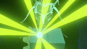 Æon Flux 3. évad Ep.2 2. epizód