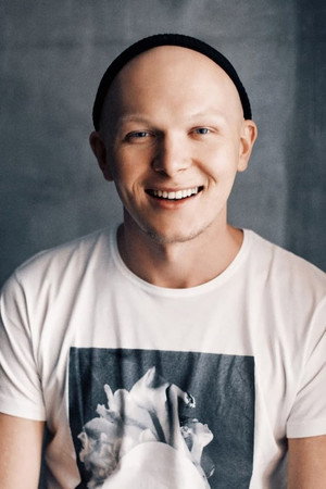 Георгий Карцев profil kép
