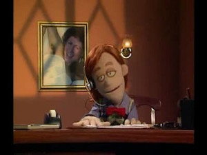 Crank Yankers 2. évad Ep.15 15. epizód