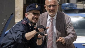 Cops - Una banda di poliziotti 1. évad Ep.2 2. epizód