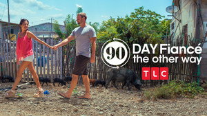 90 Day Fiancé: The Other Way kép
