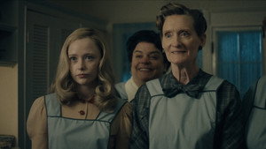 Monster 3. évad Ep.5 5. epizód