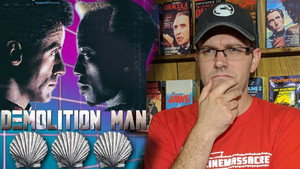 Cinemassacre Rental Reviews 2. évad Ep.2 2. epizód