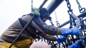 Trawlermen: Hunting the Catch 1. évad Ep.3 3. epizód