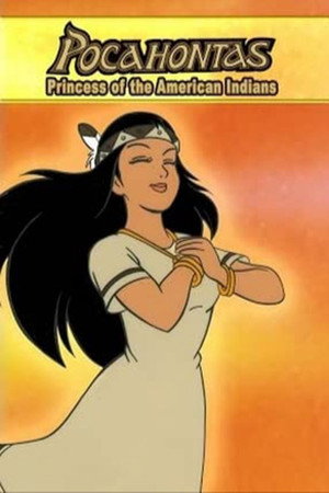 Pocahontas 1. évad (1997-01-15) poszter