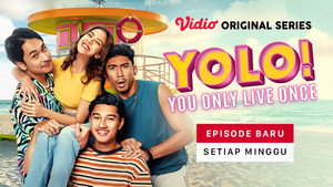 YOLO! kép