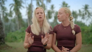 Echte Meisjes in de Jungle 7. évad Ep.8 8. epizód