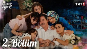 Evlilik Güzeldir 1. évad Ep.2 2. epizód