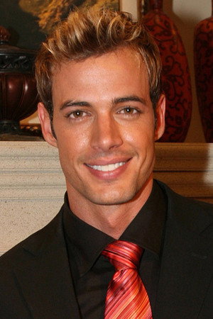 William Levy profil kép