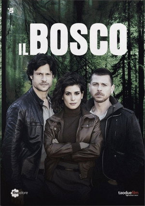Il Bosco poszter