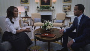 Tyler Perry's The Oval 5. évad Ep.22 22. epizód