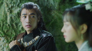 与君初相识 1. évad Ep.5 5. epizód