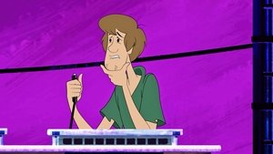 Scooby-Doo és (sz)Társai 2. évad Ep.14 Totális kockáztatás!