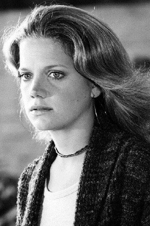 Gretchen Corbett profil kép