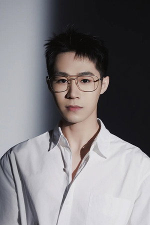李一沐 profil kép