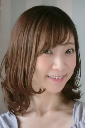 河原木志穂