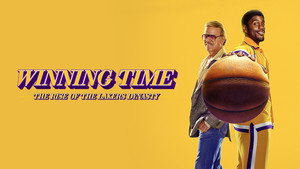 Győzelmi sorozat: A Lakers dinasztia felemelkedése kép