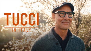 Stanley Tucci: Az olasz konyha nyomában kép
