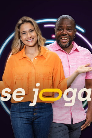 Se Joga poszter