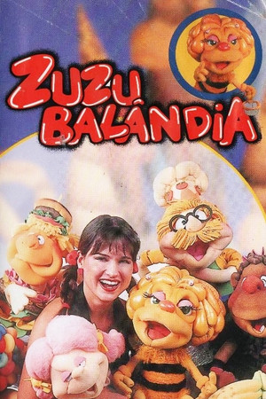 Zuzubalândia 1. évad (1998-04-27) poszter