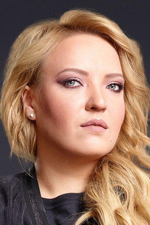 Ирина Мягкова profil kép