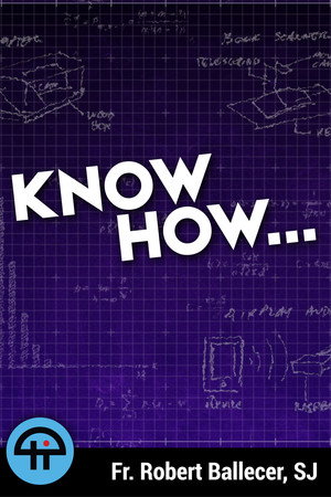Know How... 4. évad (2017-08-17) poszter
