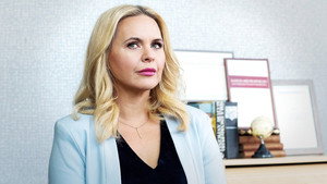 Przyjaciółki 12. évad Ep.7 7. epizód
