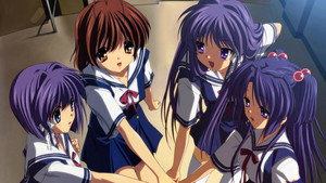 CLANNAD kép