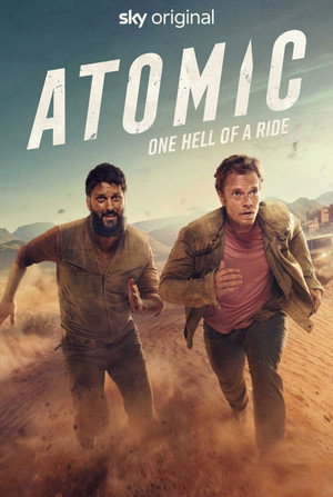 Atomic poszter