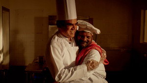 ரிசார்ட் 1. évad Ep.73 73. epizód