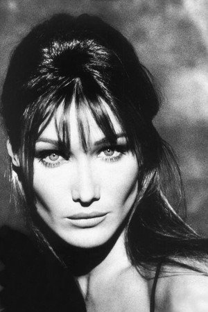 Carla Bruni profil kép