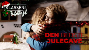 Klassens Perfekte Jul 1. évad Ep.18 18. epizód