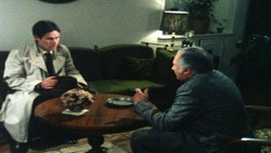 Les Enquêtes du commissaire Maigret 1. évad Ep.39 39. epizód
