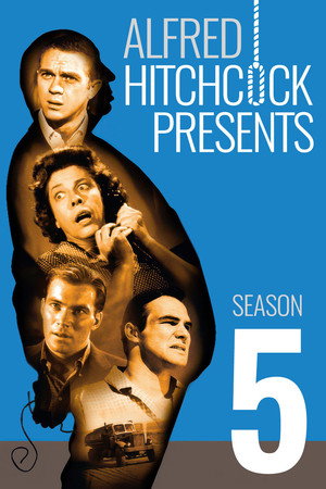 Alfred Hitchcock Presents 5. évad (1959-09-27) poszter