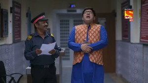 वागले की दुनिया 1. évad Ep.205 205. epizód