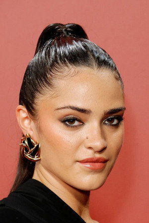 Luna Blaise profil kép