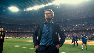 José Mourinho 1. évad Ep.2 2. epizód