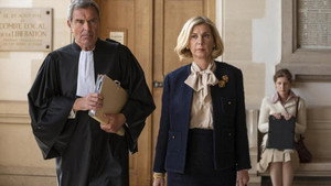 Tout pour Agnès 1. évad Ep.3 3. epizód