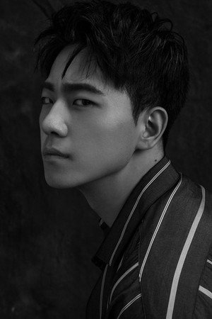 甄子琦 profil kép