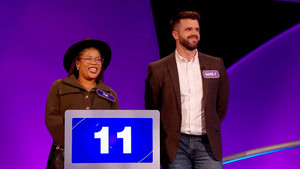 Pointless 34. évad Ep.27 27. epizód