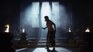 Buddha: Rajaon ka Raja 1. évad Ep.8 8. epizód