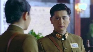 战火红颜 1. évad Ep.12 12. epizód